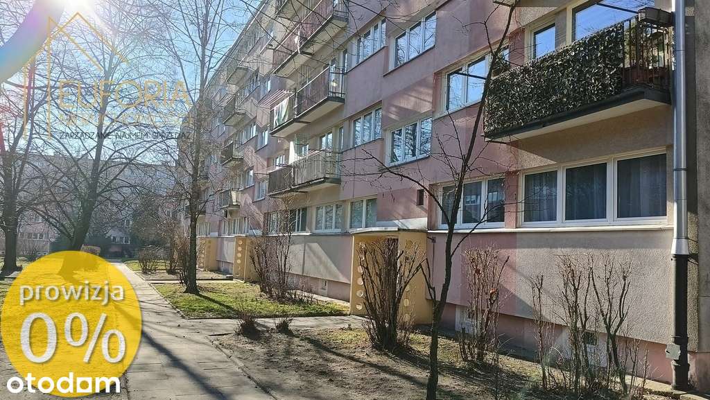 M2 Teofilów Łanowa balkon