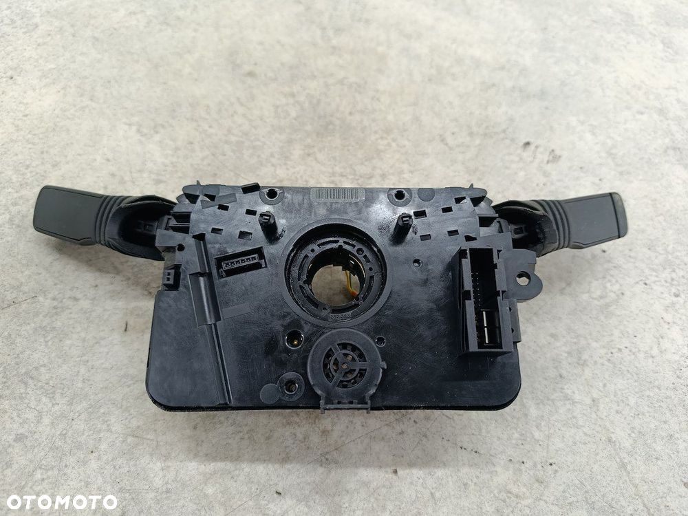 PRZEŁĄCZNIK ZESPOLONY OPEL ZAFIRA B 13306115AD 498990969 204735  VALEO - 8