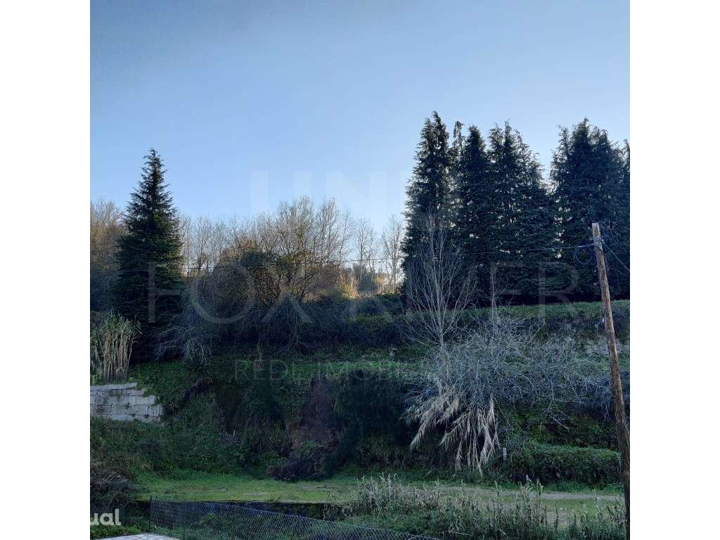 Terreno para construção em Paredes de Coura - Grande imagem: 2/5