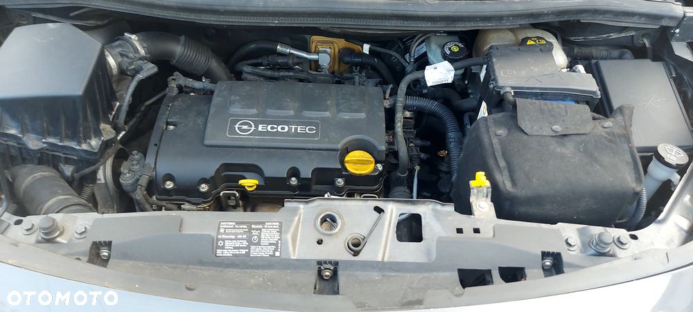 Opel Meriva 1.4 Enjoy - 29