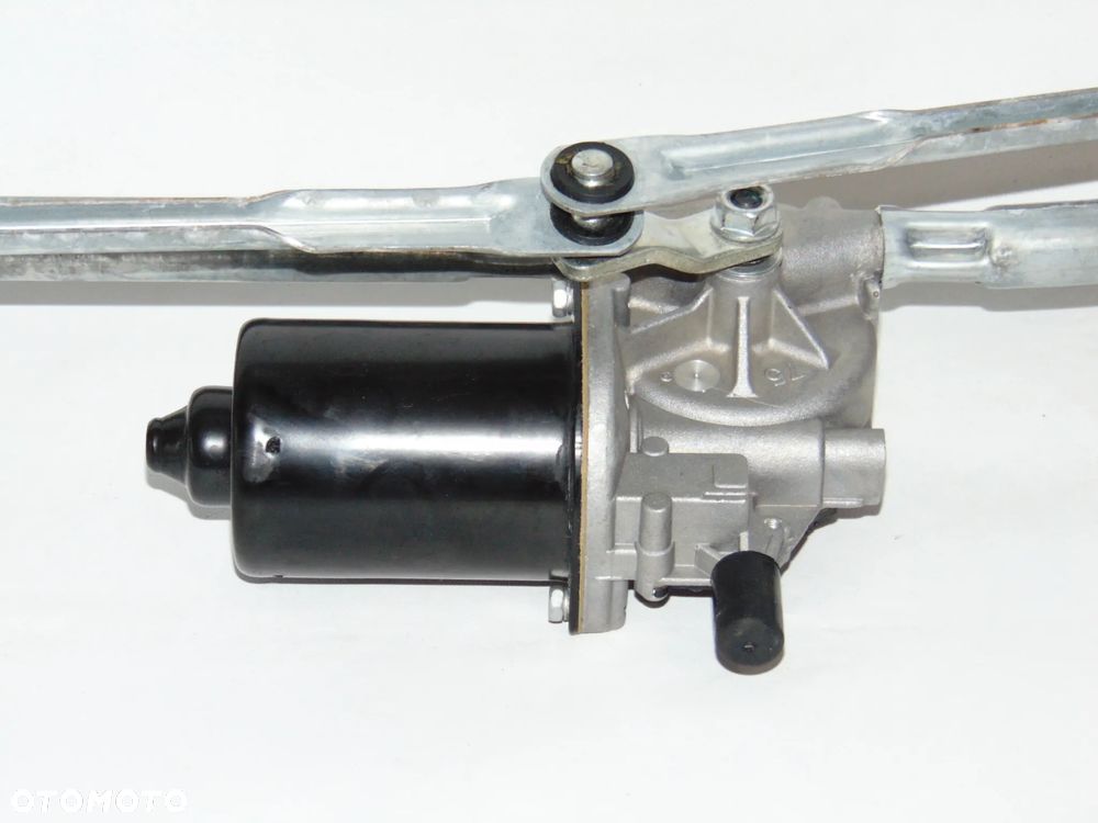 Mechanizm silniczek ramiona wycieraczek przednich przód Fiat Punto 2 II FL lift 03-10r - 10