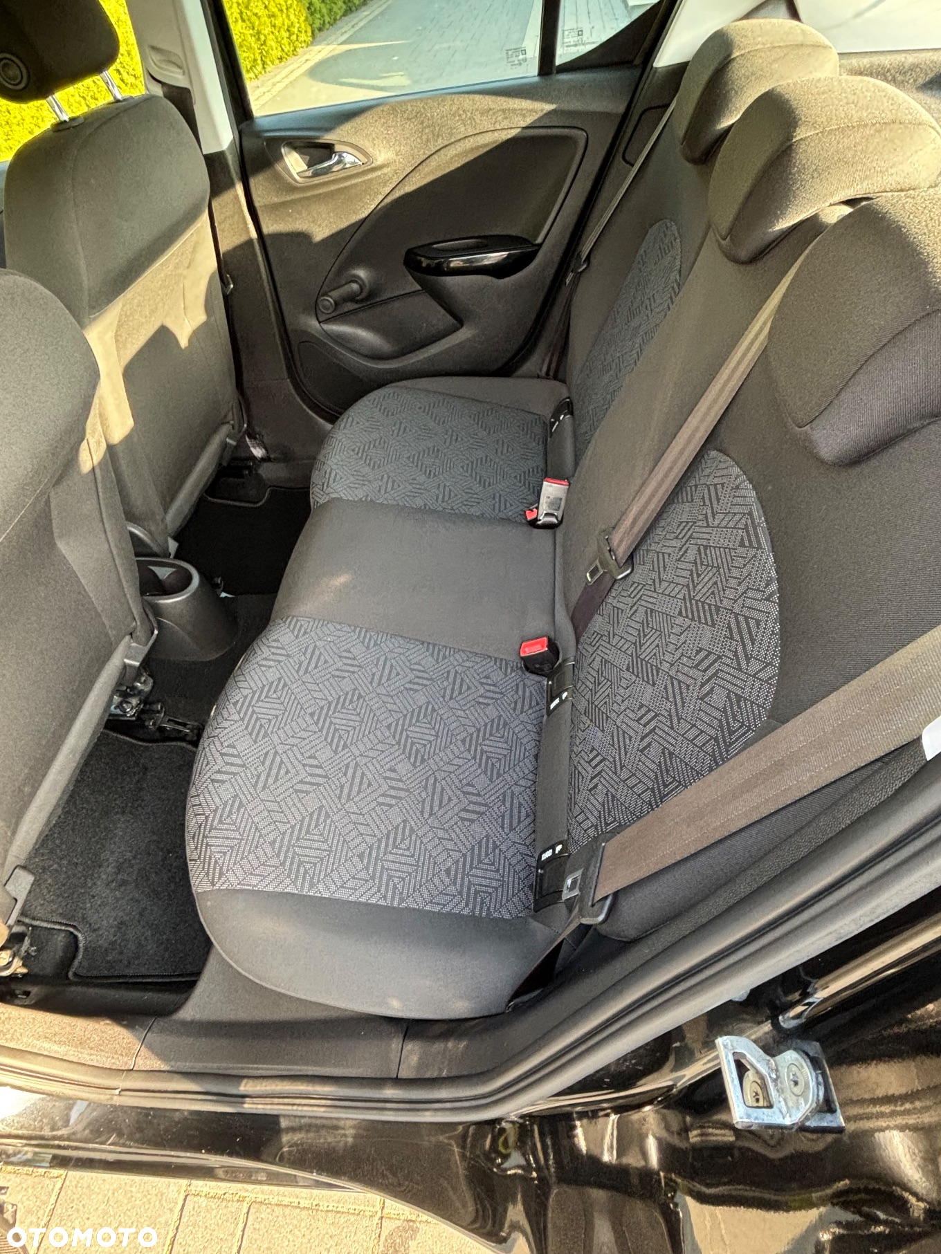 Opel Corsa 1.4 Active - 23