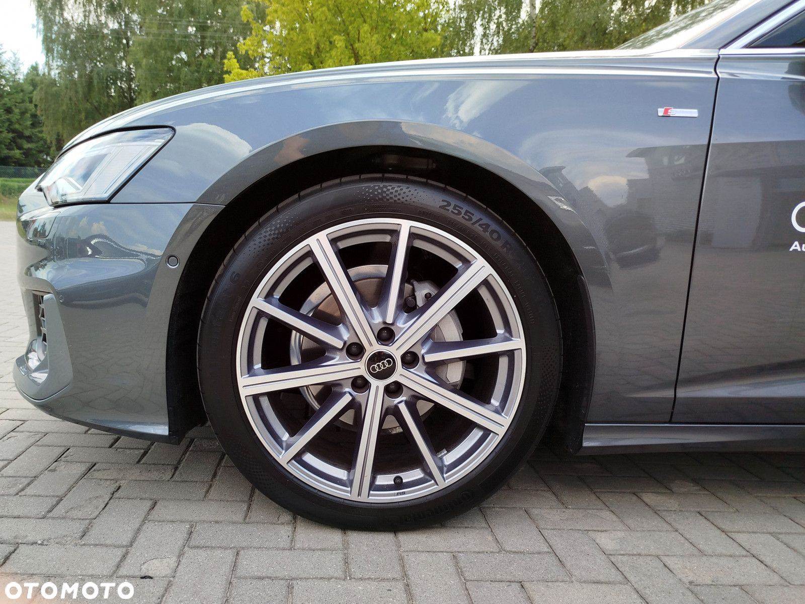 Audi A6 - 2