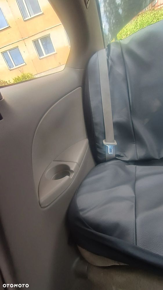 Chrysler Sebring 2.7 Limited - 22