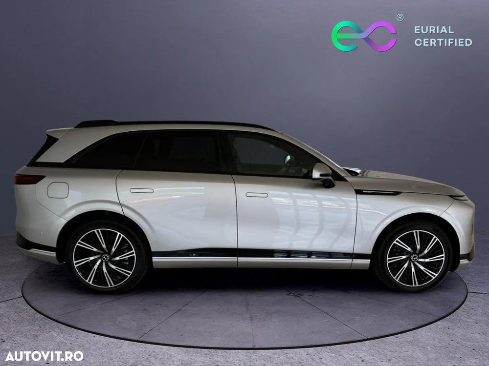 Xpeng G9 93.1 kWh AWD Performance - 7