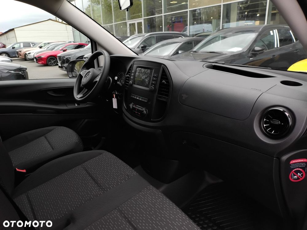 Mercedes-Benz Vito Tourer L2 Pro 9G-Tronic 447.703 - 28