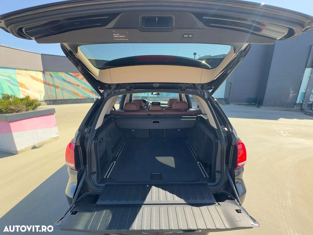 BMW X5 - 9