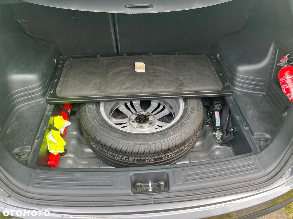 Hyundai ix35 1.6 GDI Classic 2WD - 10