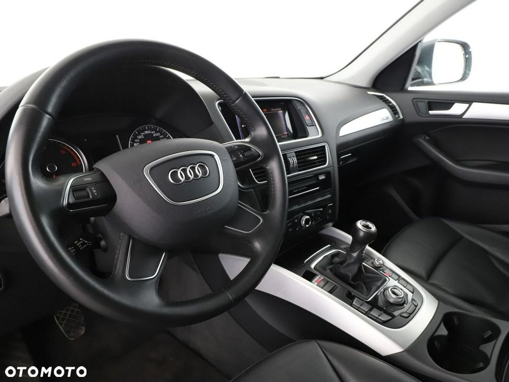 Audi Q5 2.0 TDI clean diesel Quattro - 15