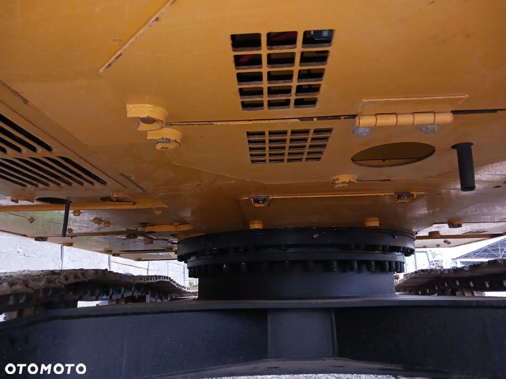 Caterpillar 323 EL - 11