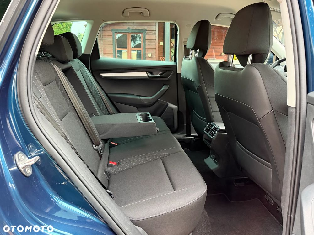 Skoda Karoq 1.5 TSI ACT DSG Ambition - 18