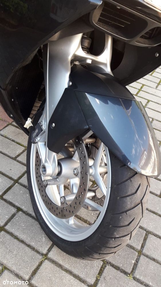 BMW K - 14