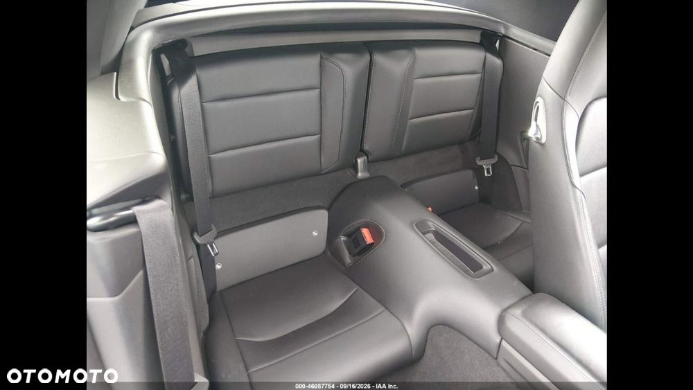 Porsche 911 Carrera 4S PDK - 10