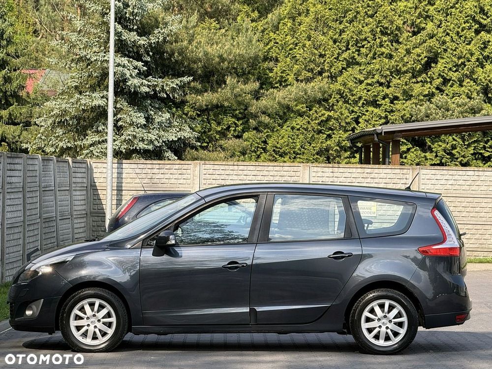 Renault Grand Scenic Gr 1.6 dCi Zen - 33
