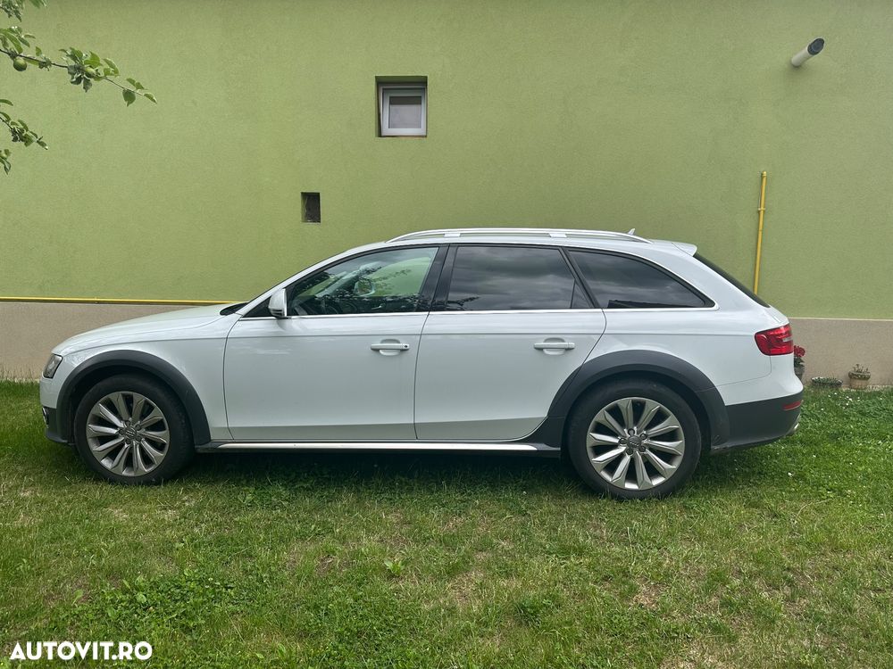 Audi A4 Allroad - 3