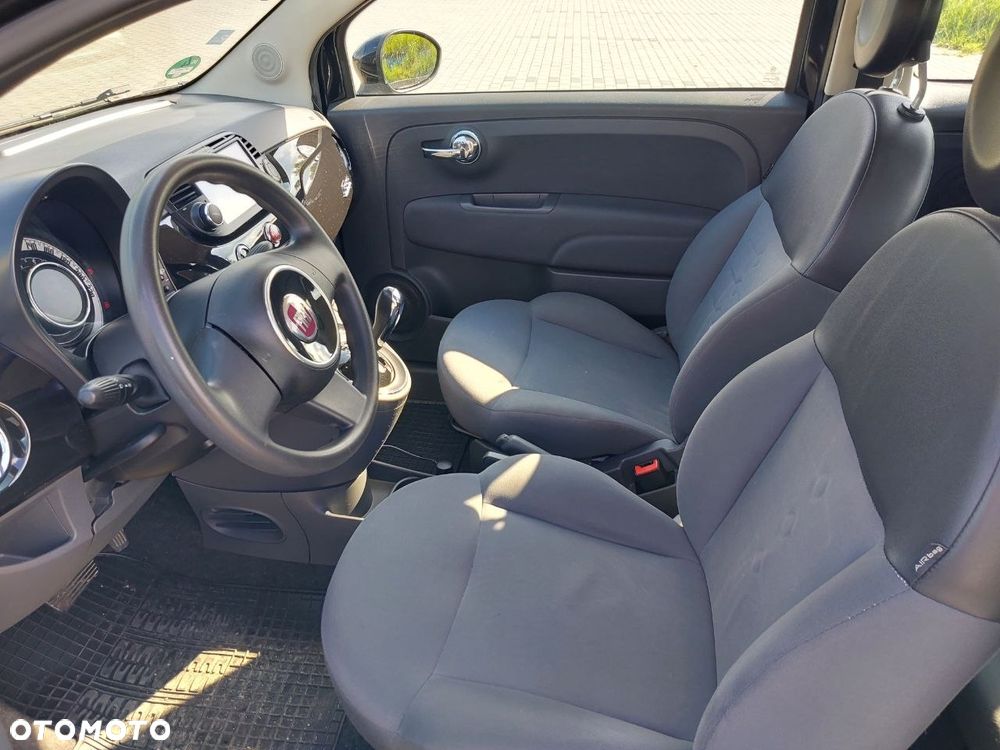 Fiat 500 - 14