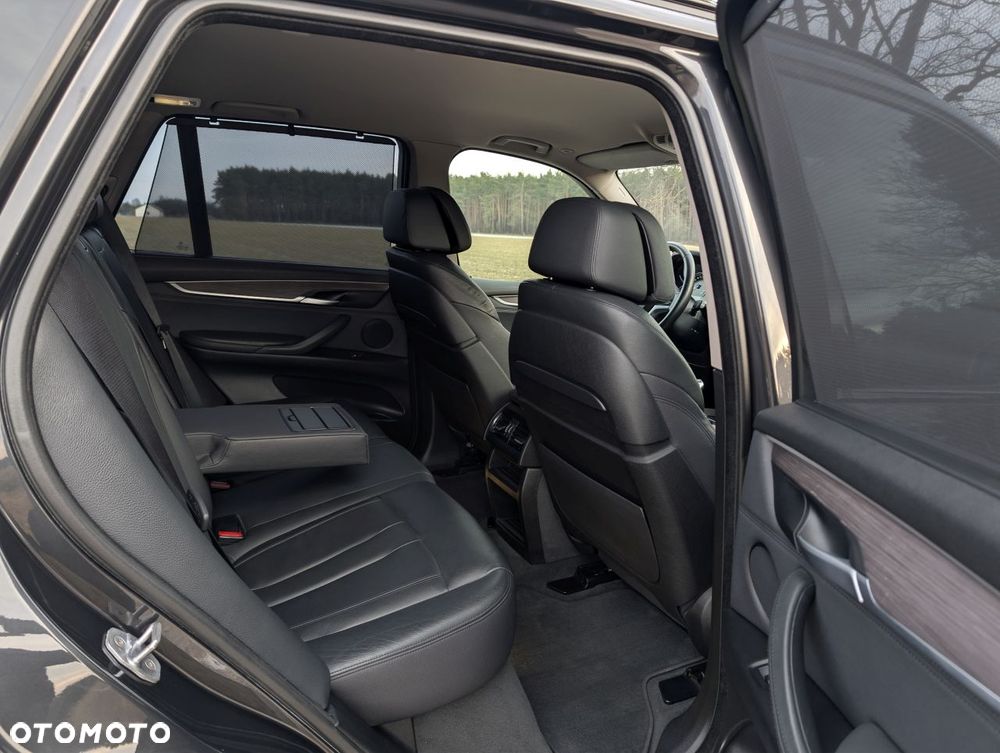 BMW X5 - 22