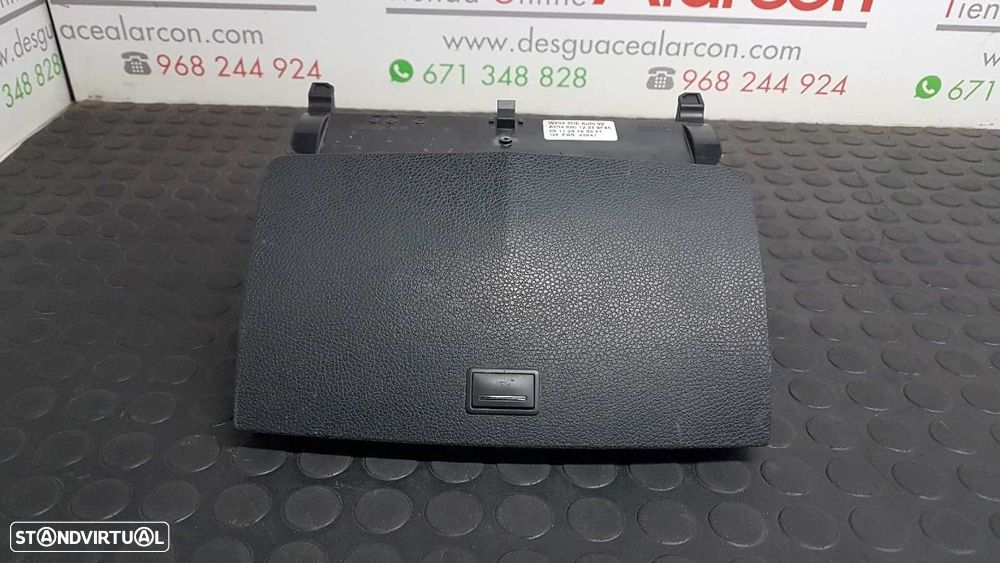 TELA/ECRÃ MULTIFUNÇÕES MERCEDES CLASE C (W204) BERLINA C 200 CDI (204.007) - 6