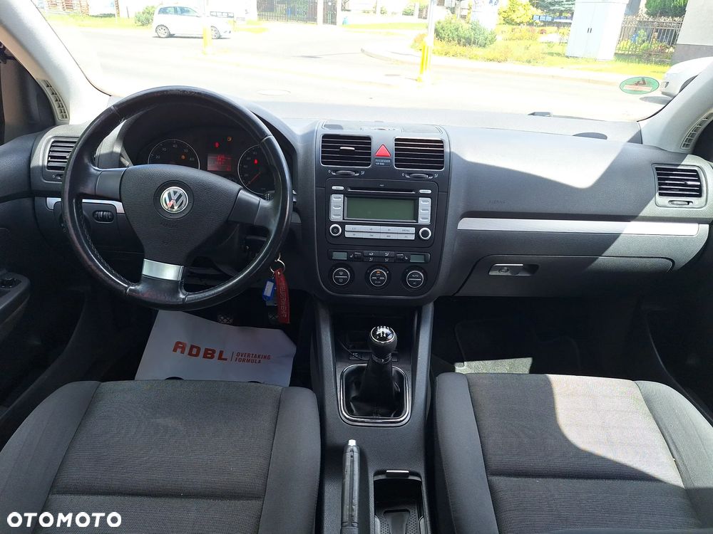 Volkswagen Golf 1.4 Basis - 17