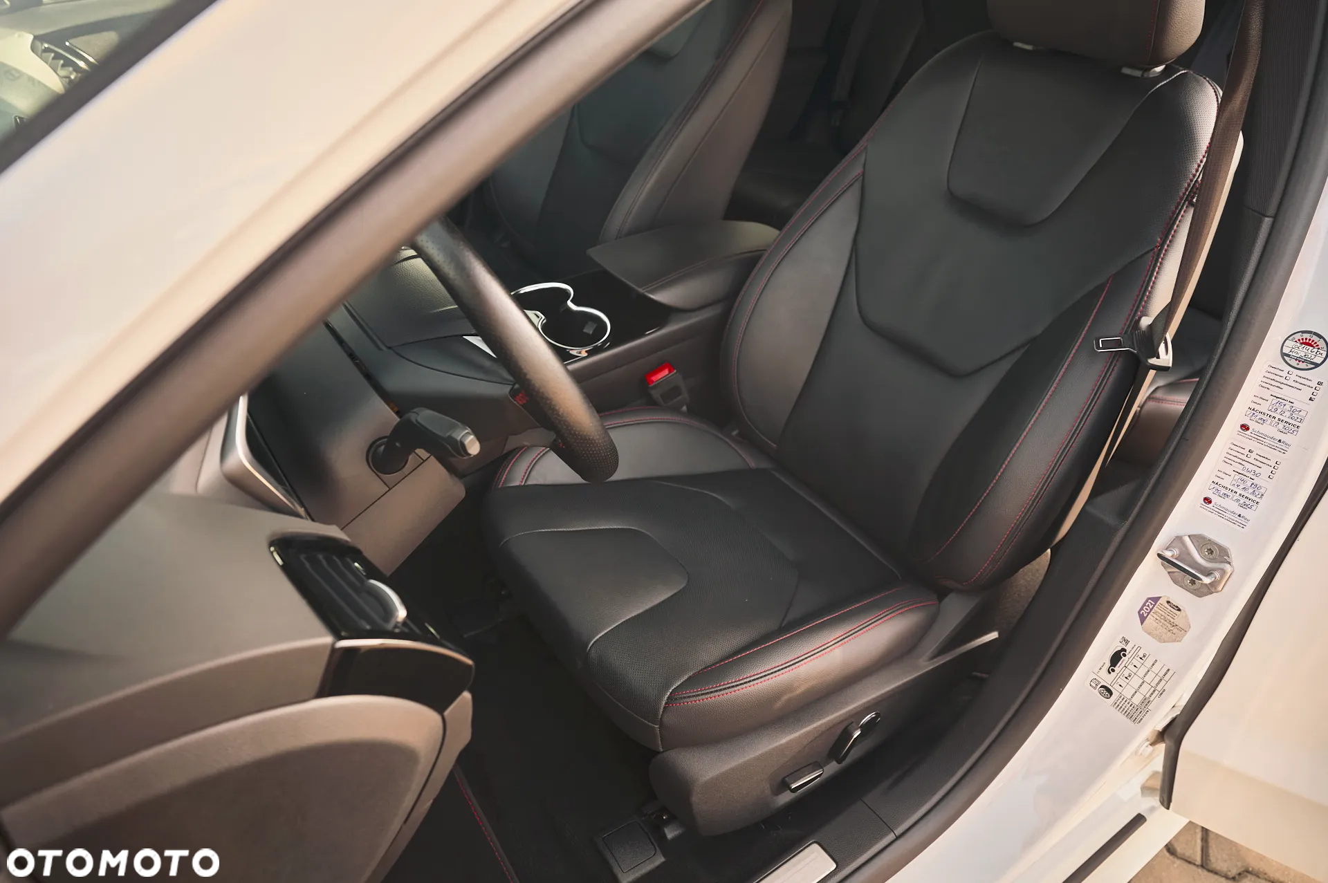 Ford Mondeo 2.0 EcoBlue ST-Line - 19