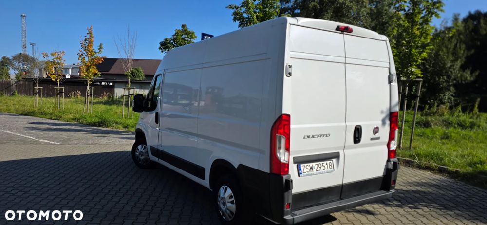 Fiat DUCATO - 5