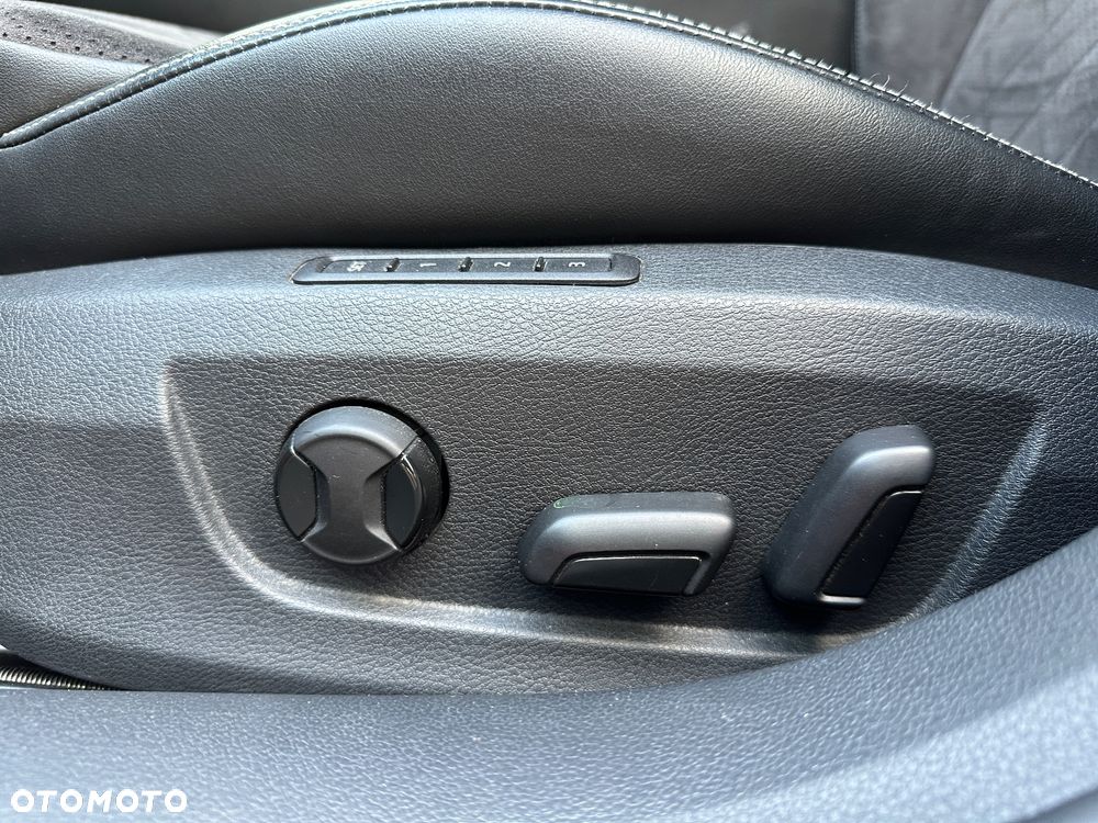 Skoda Superb 2.0 TSI 4x4 Sportline DSG - 21