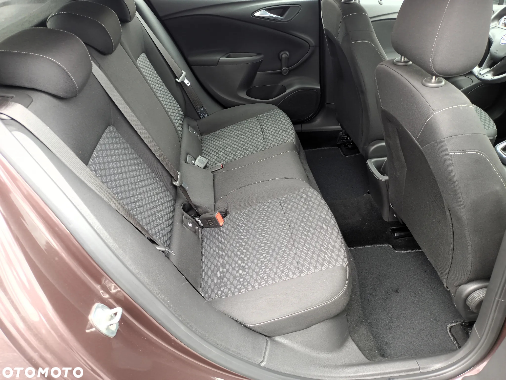 Opel Astra - 15