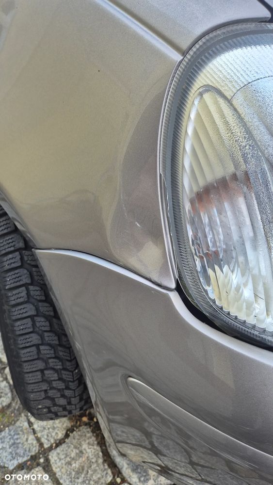 Toyota Yaris 1.3 Terra Plus - 8