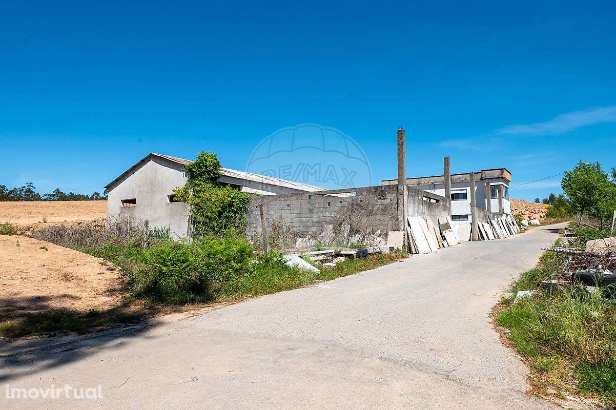 Armazém  para venda - Grande imagem: 2/18