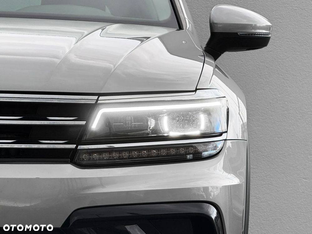 Volkswagen Tiguan 2.0 TDI BMT SCR Highline - 9
