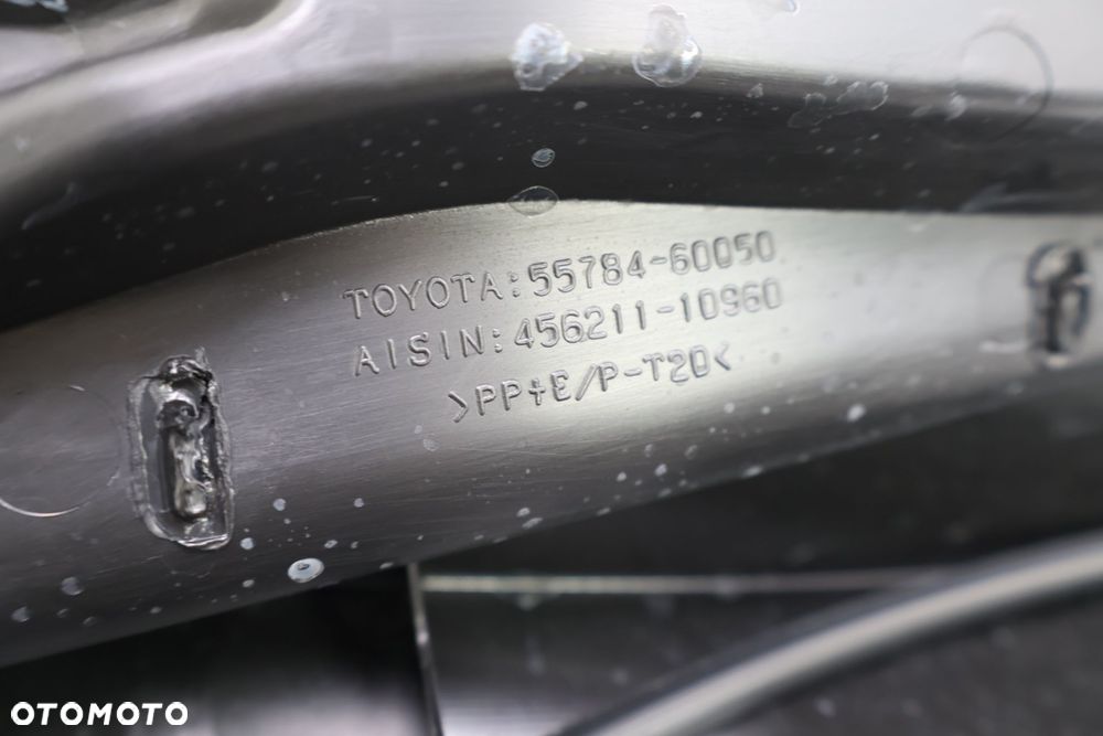TOYOTA LAND CRUISER 200 08-11 PODSZYBIE 55784-60050, 456211-10960 - 8