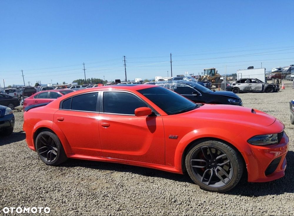 Dodge Charger - 7