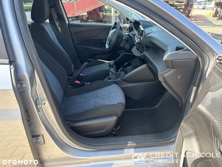 Peugeot 208 1.2 PureTech Like S&S - 17