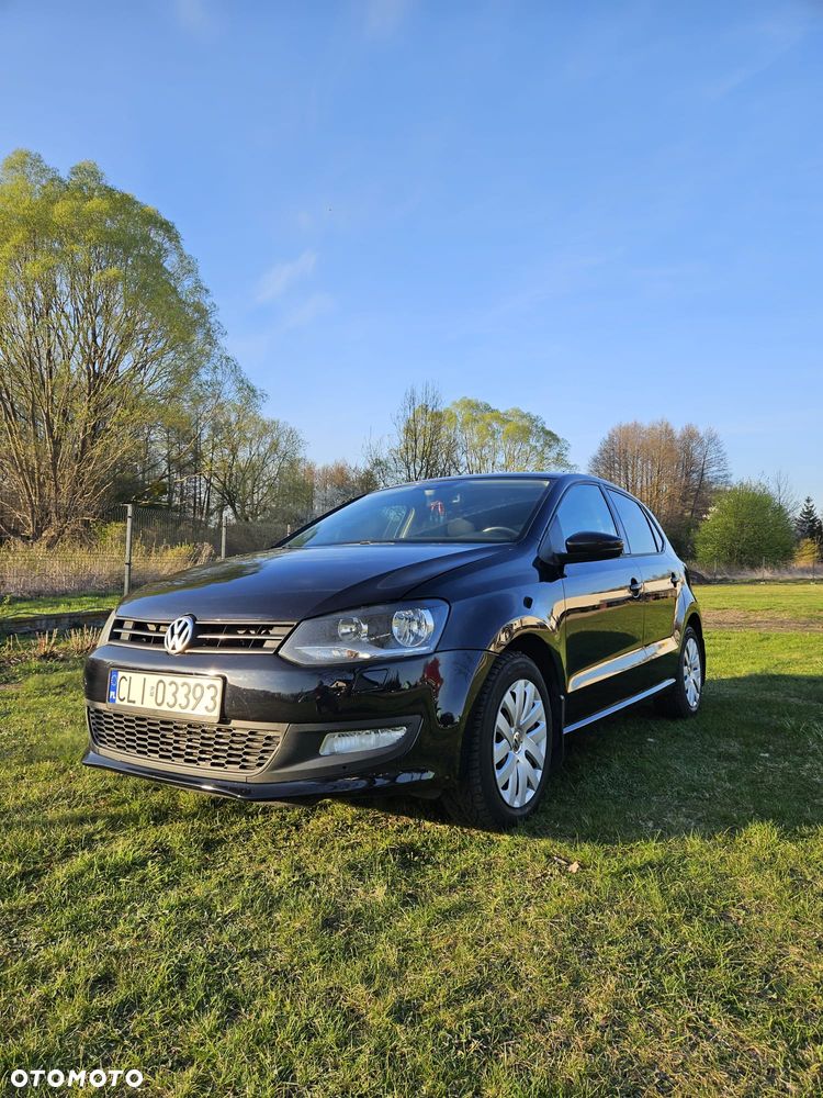 Volkswagen Polo 1.6 TDI DPF Highline - 3