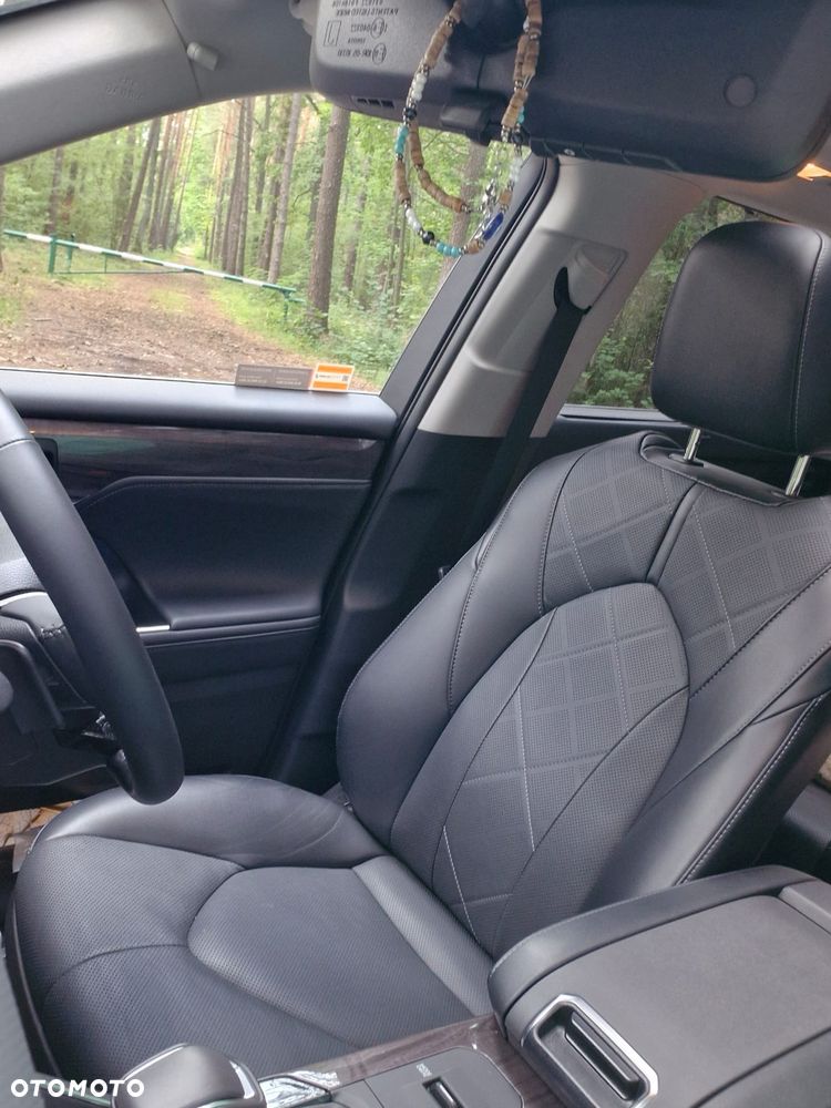 Toyota Highlander 2.5 Hybrid Executive - 20