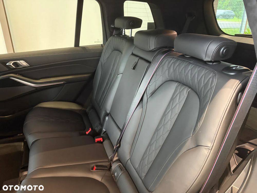 BMW X7 xDrive40d mHEV sport - 15