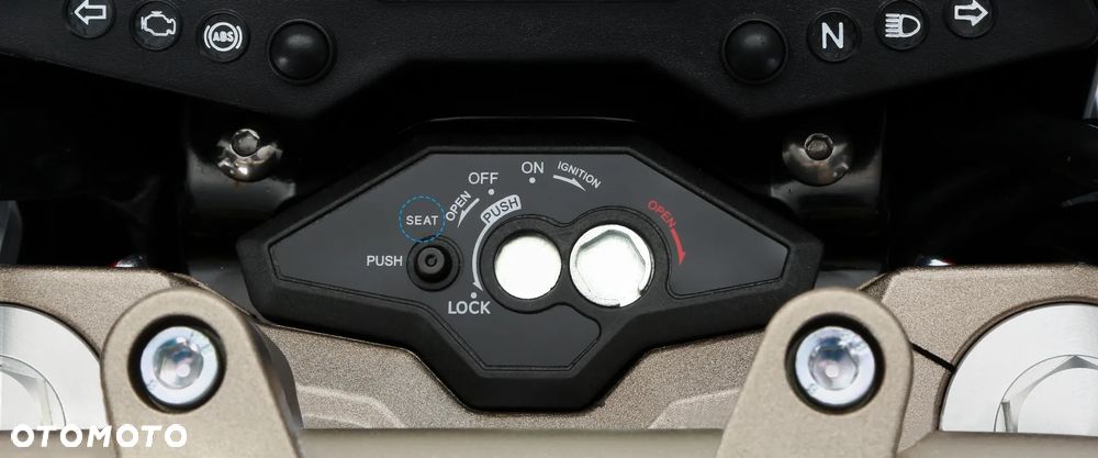 Zontes 125 G1 Spoke - 13