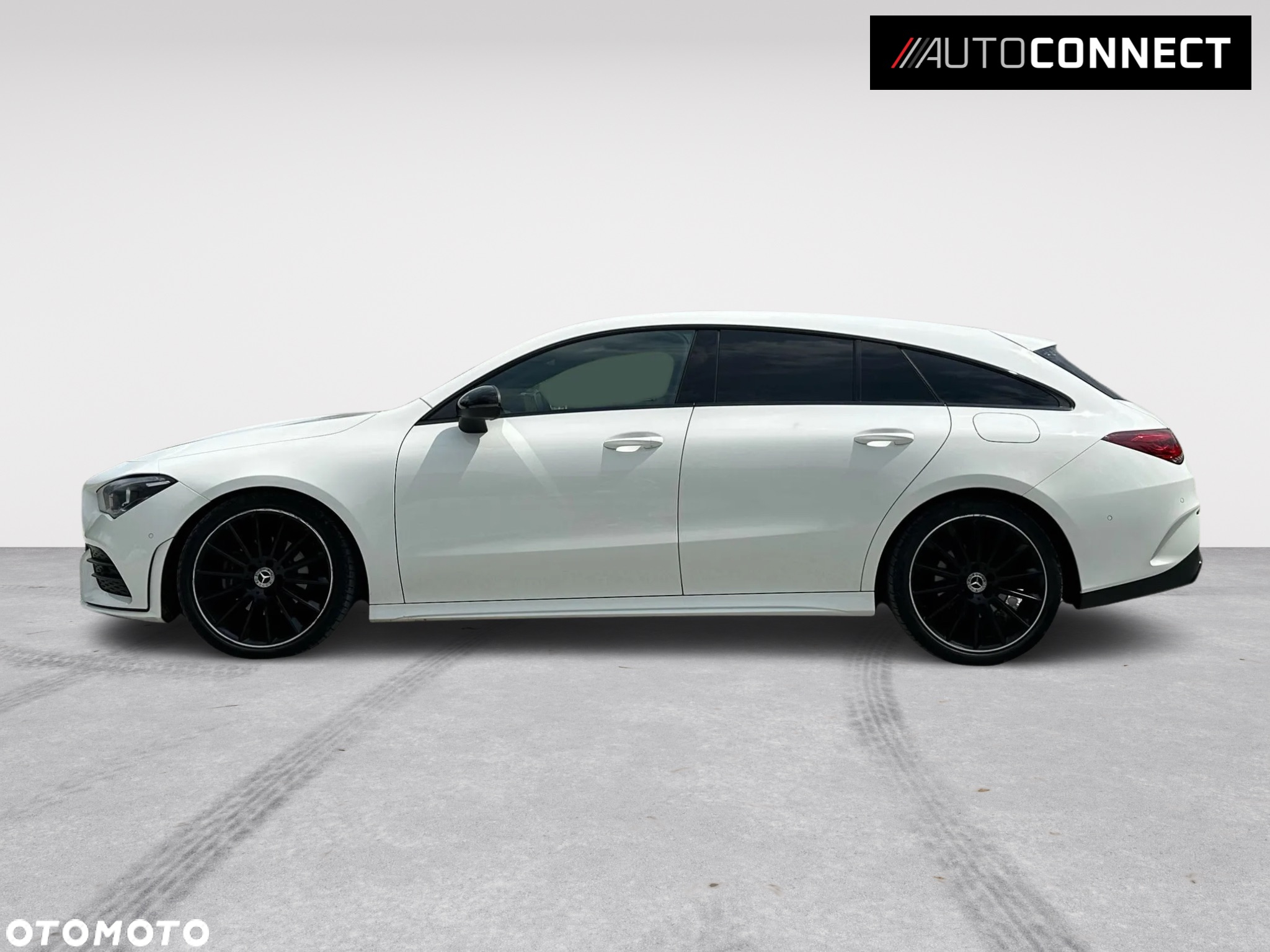 Mercedes-Benz CLA 180 AMG Line 7G-DCT - 6
