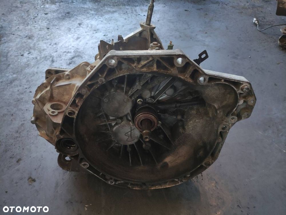 SKRZYNIA BIEGÓW RENAULT ESPACE IV 2.2 DCI PK6S013 - 5