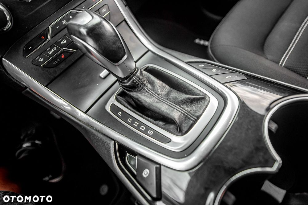 Ford Galaxy 2.0 TDCi Titanium PowerShift - 35