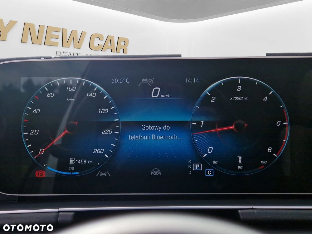 Mercedes-Benz GLE 400 d 4-Matic Executive - 16