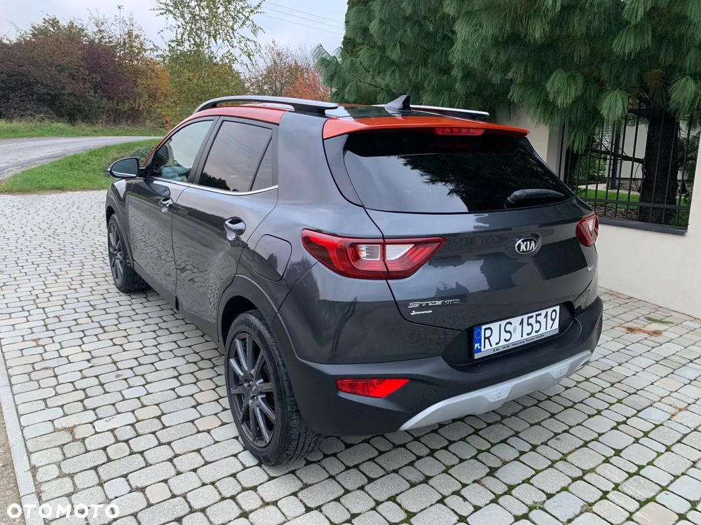 Kia Stonic - 3