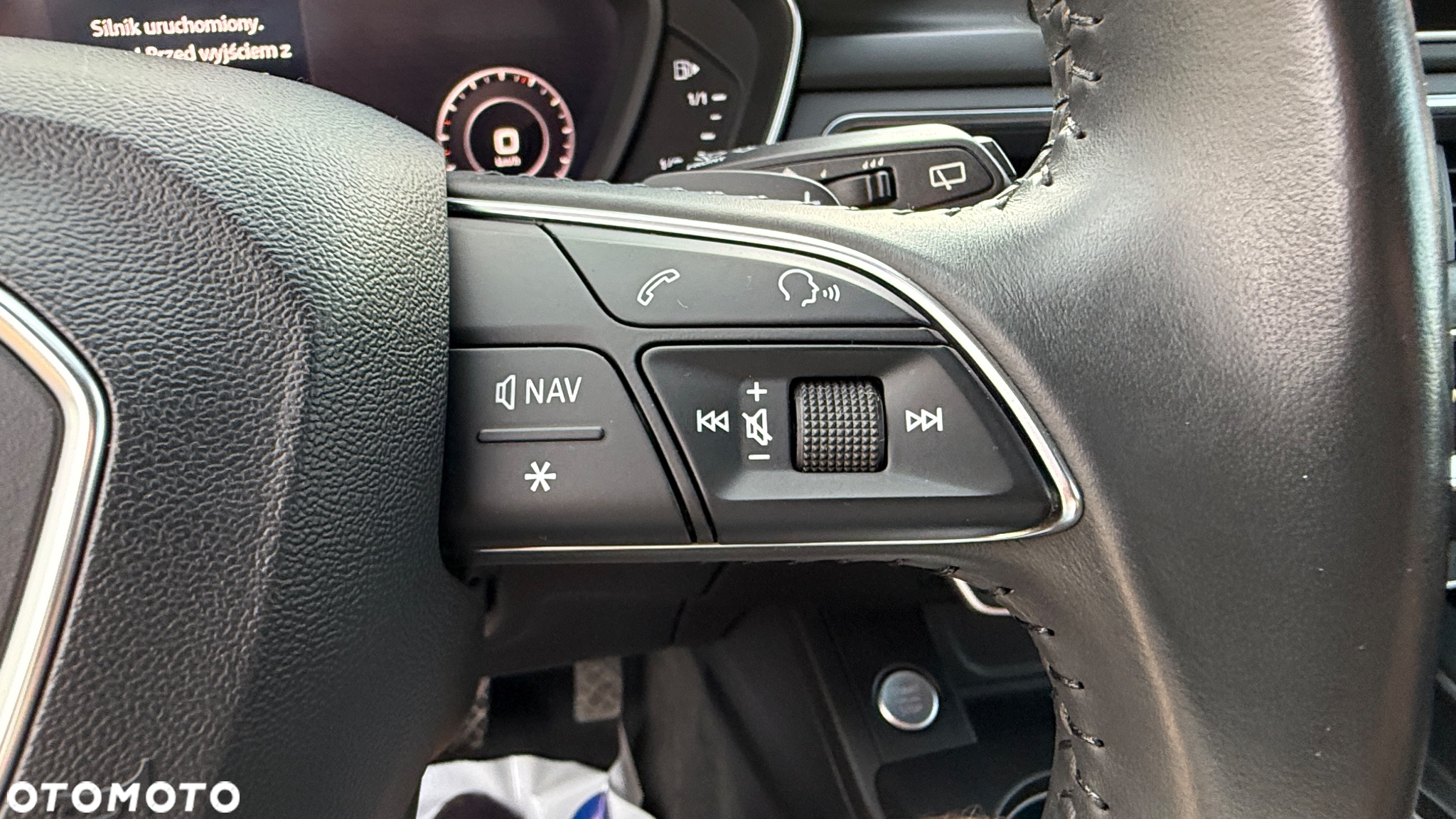 Audi A4 3.0 TDI quattro S tronic sport - 27