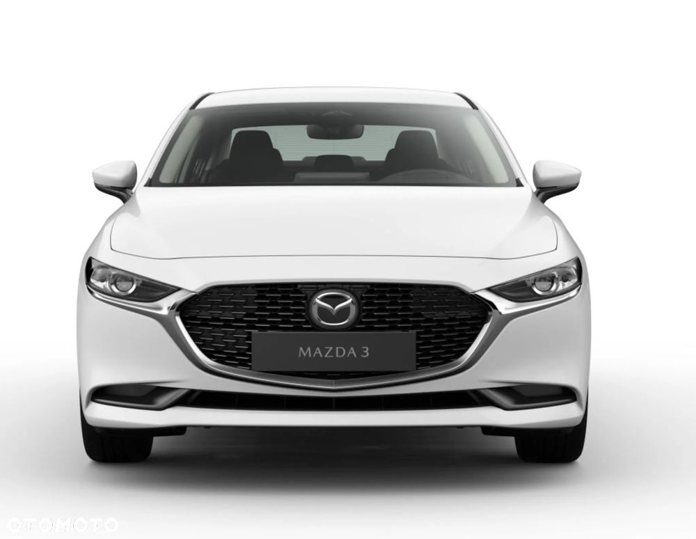 Mazda 3 2.5 mHEV Prime-Line - 9