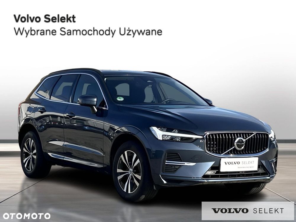 Volvo XC 60 - 8