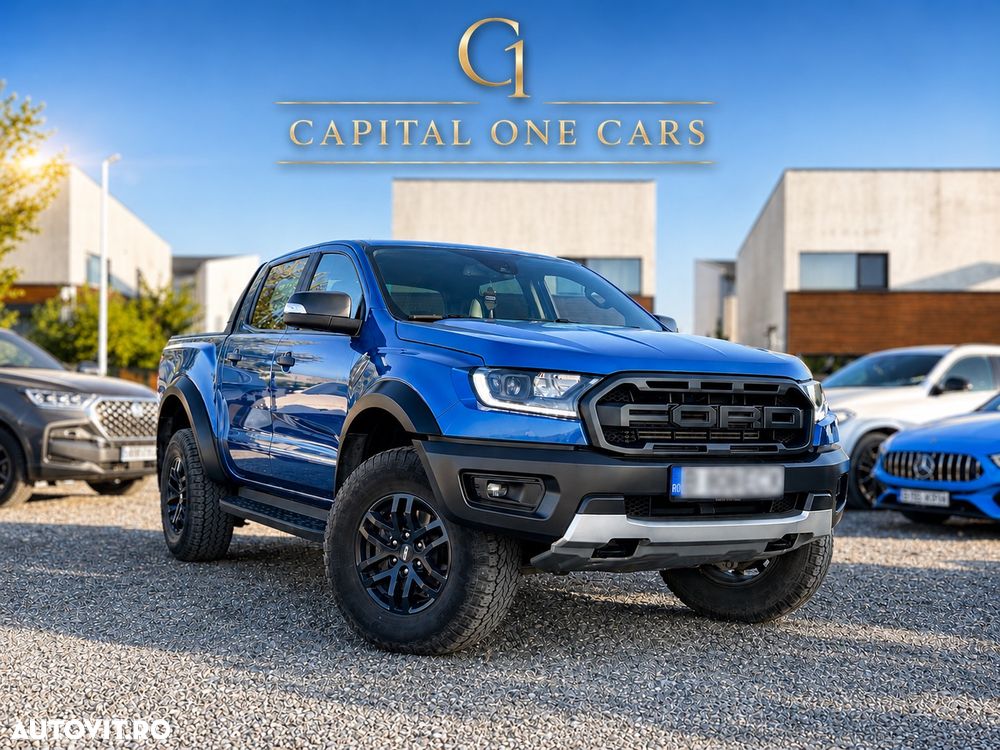 Ford Raptor - 2