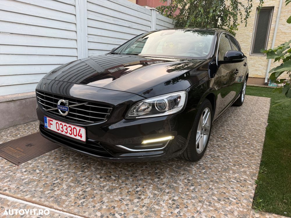 Volvo V60 - 7