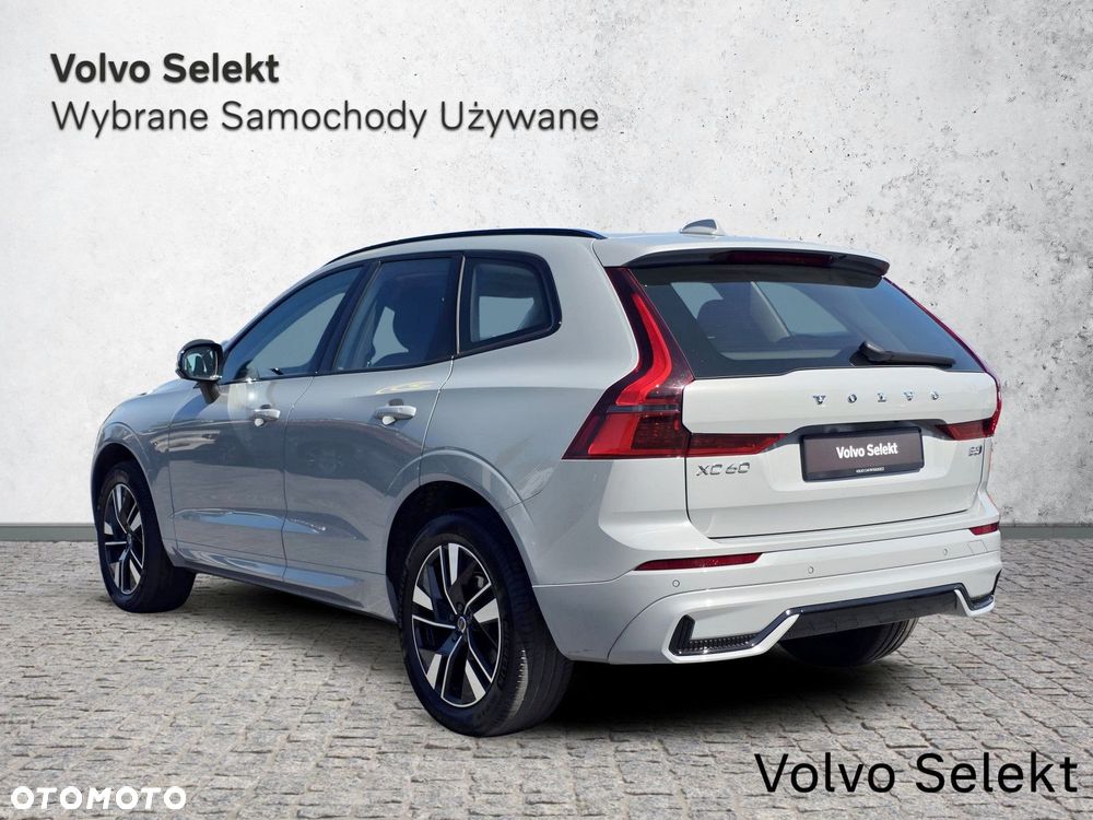Volvo XC 60 - 8