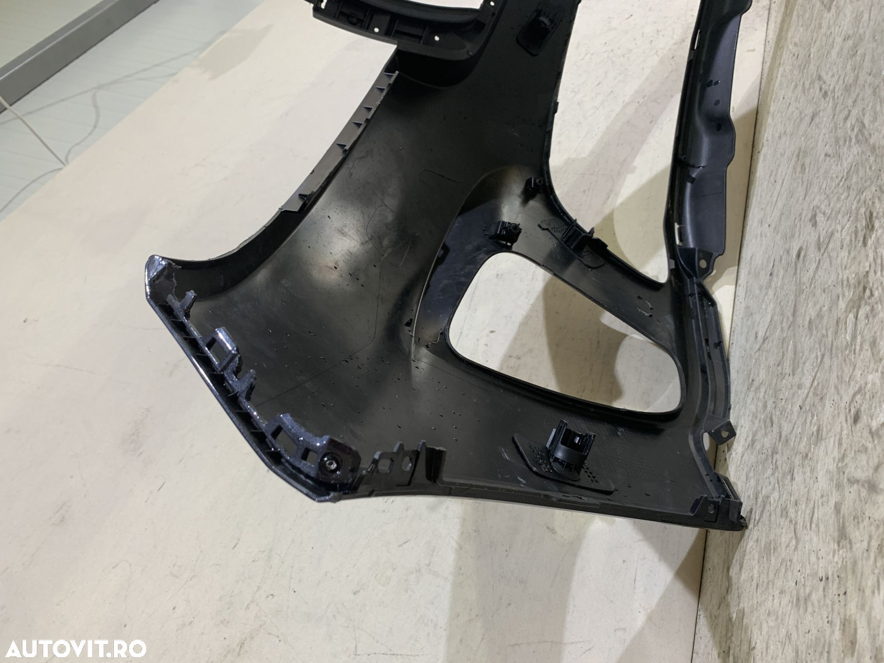 Bara fata Kia Sorento, 2018, 2019, 2020, cod origine OE 86511-C5500. - 6