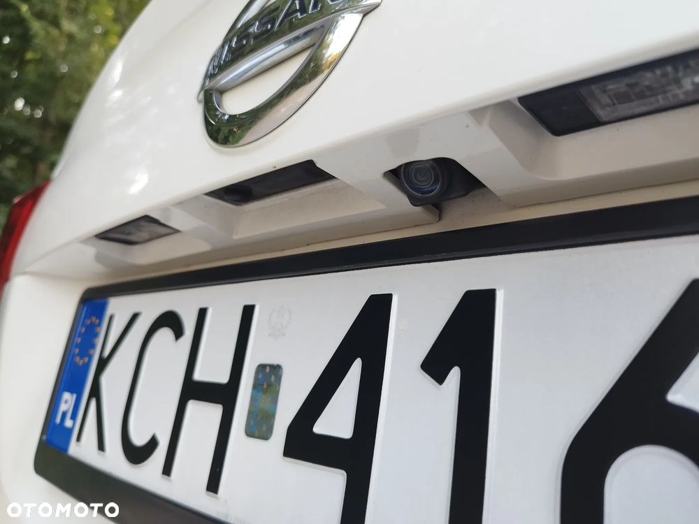 Nissan Qashqai 1.2 DIG-T 360 - 34